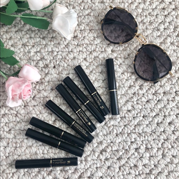 Sephora Other - Lancôme Definicils High Definition Mascara